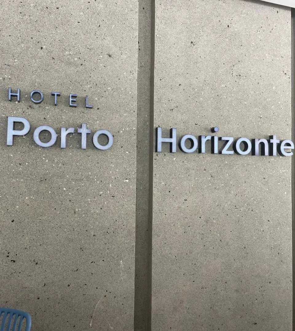 Porto Horizonte 604 Apartment Gaira