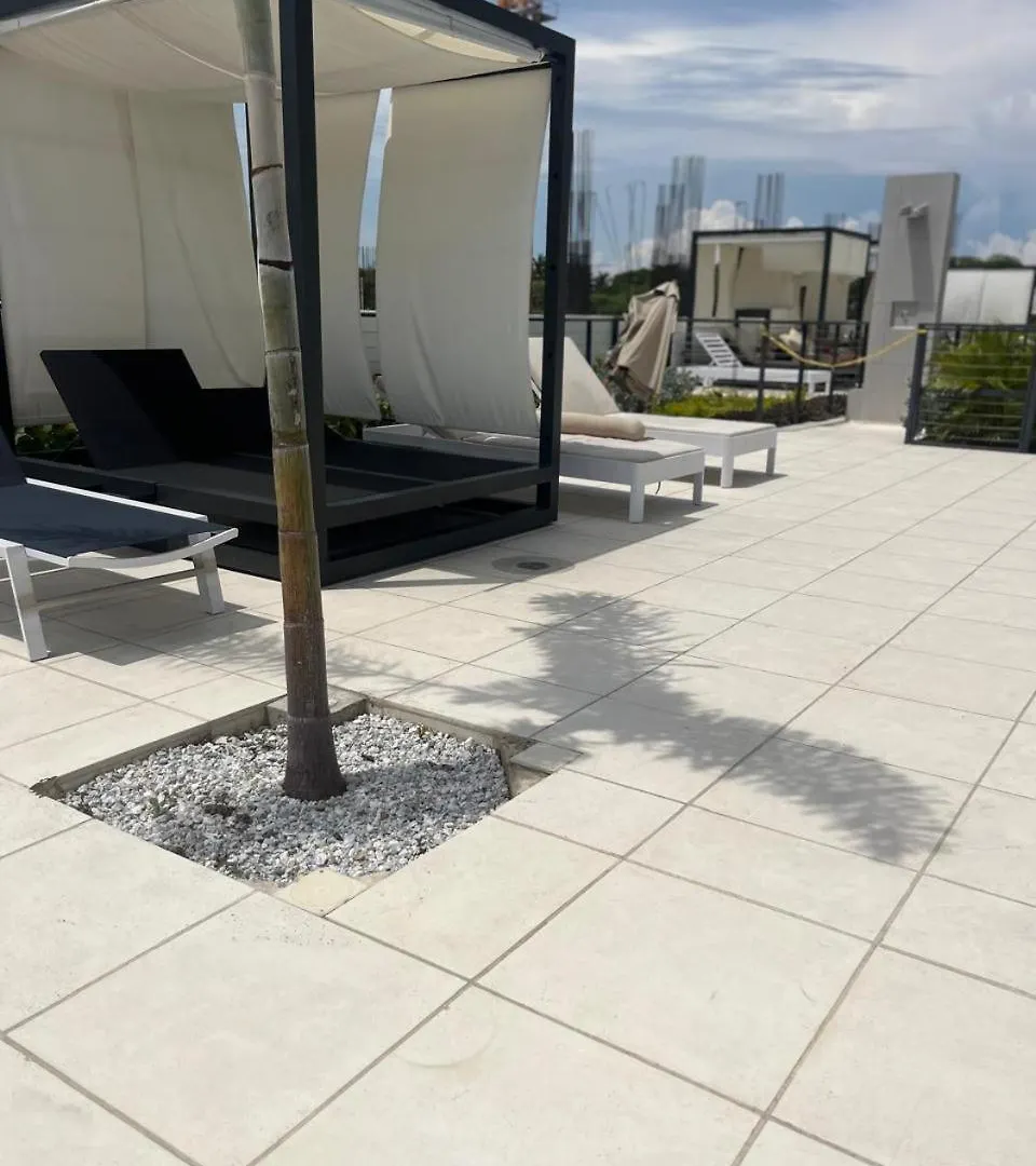 Porto Horizonte 604 Apartment Gaira Colombia
